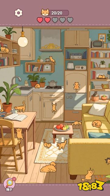 2025最有趣的休闲益智小游戏有哪些？ 好玩的微信休闲益智手游推荐前十名