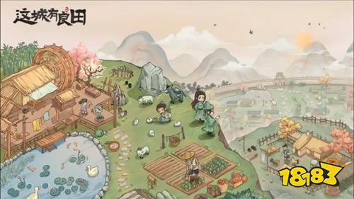 2025年度爆火的微信小游戏排行榜 微信小游戏人气top10出炉!