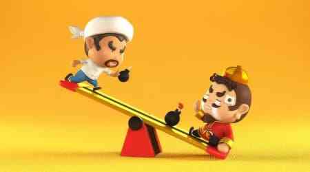 斗地主冷门技巧：学会“拆牌诱敌”，队友都夸你是大神