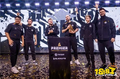 Falcons与2024年G2对比分析:并非简单翻版