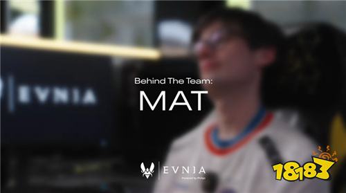itality助教MaT专访：专注幕后工作，见证队员成长