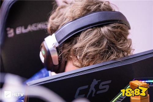 Thorin茶话会：NiKo被比作CS界的卡尔马龙