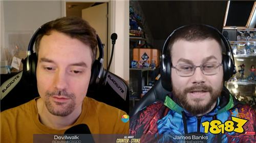 BanKs茶话会：中国粉丝给NiKo取的