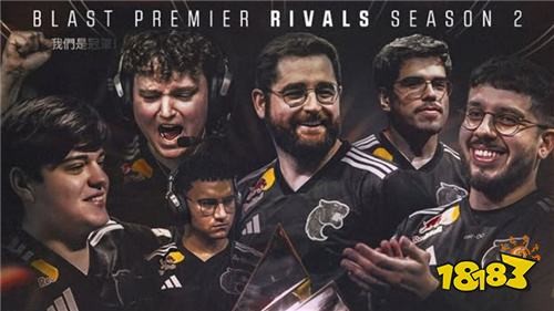 BanKs茶话会：中国粉丝给NiKo取的