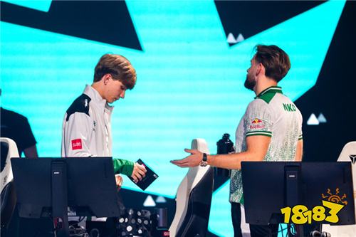 BanKs茶话会：中国粉丝给NiKo取的