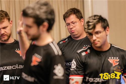 YNk:NiKo转型指挥是Falcons出路,Vitality失去冠军心态