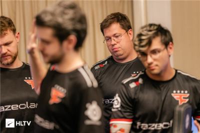 YNk:NiKo转型指挥是Falcons出路,Vitality失去冠军心态