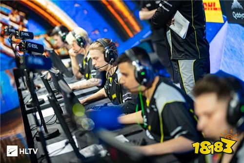 YNk:NiKo转型指挥是Falcons出路,Vitality失去冠军心态