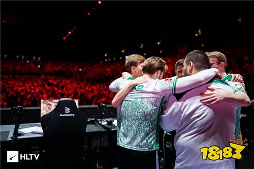 YNk:NiKo转型指挥是Falcons出路,Vitality失去冠军心态