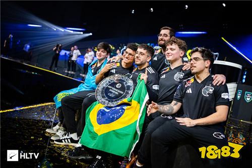 HLTV深度解析:巴西军团28人出征布达佩斯Major,FURIA领衔冲击冠军