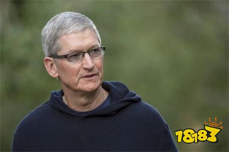 库克要卸任苹果CEO了?知情人士爆料传闻是假的!