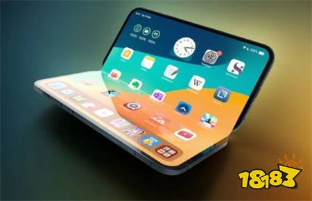 苹果18系列外观泄露，买iPhone17肠子悔青了！