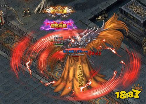 2026年全新传奇手游排行榜前十名 高质量免费传奇游戏最新版推荐