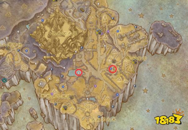 魔兽世界阿古斯黄金双手剑怎么获取 魔兽世界阿古斯黄金获取方法介绍