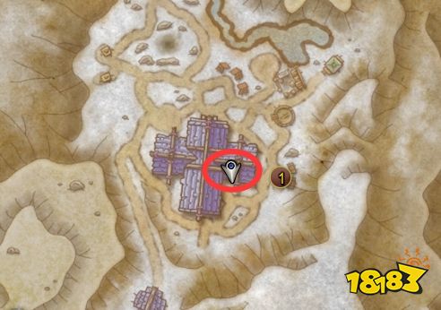 魔兽世界猎人黑暗游侠兜帽怎么获取 魔兽世界猎人职业大厅彩蛋一览