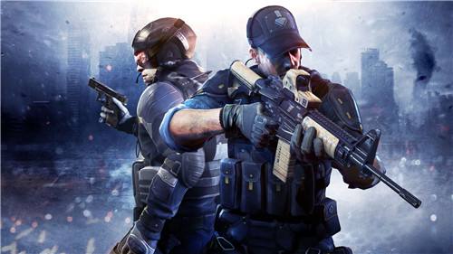 2025年射击单机类小游戏大全 好玩的打枪单机游戏前十名推荐