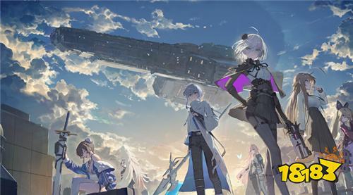 《卡厄思梦境》公布第二次更新计划 大幅降低培养成本