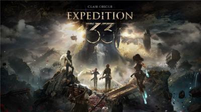 《光与影：33号远征队》成金摇杆奖最大赢家！斩获七项大奖