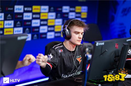 Pimp分析:FaZe以队史最差状态冲击Major,Twistzz成关键