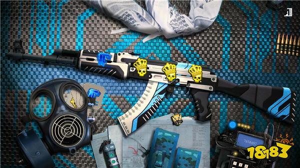 CSGO能免费体验的开箱网站推荐 5个CS2免费抽开箱网站分享