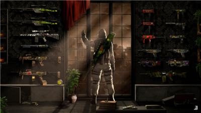 CSGO开箱网站免费抽是真的吗 CS2开箱网免费抽一次攻略教学