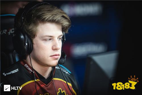 jks：被G2下放很意外，想把经验传给澳洲同门