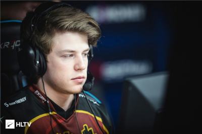 jks：被G2下放很意外，想把经验传给澳洲同门