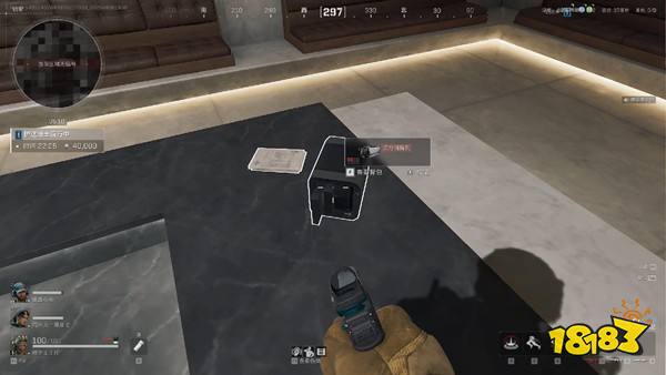 三角洲行动大红在哪容易出? 2025三角洲行动最新容易出大红的地图区域分享