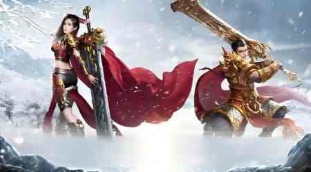 手机bt传奇游戏有哪些 手机bt传奇游戏推荐