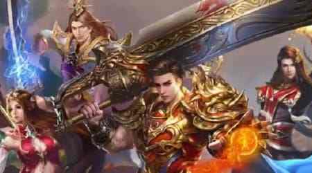 单职业版本的传奇页游有哪些 单职业版本的传奇页游推荐