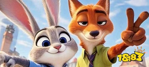 王者荣耀x疯狂动物城2联动皮肤大爆料 王者荣耀最新皮肤预定上线