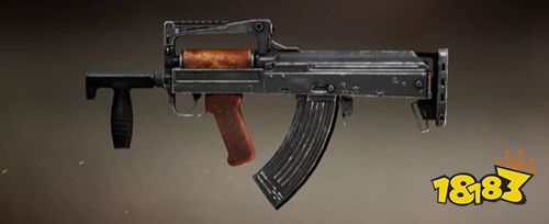 和平精英枪械该怎么选? 和平精英新手老手都必看的枪械攻略