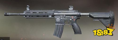 和平精英枪械该怎么选? 和平精英新手老手都必看的枪械攻略