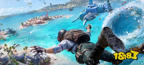 和平精英枪械该怎么选? 和平精英新手老手都必看的枪械攻略