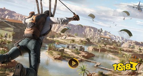 和平精英枪械搭配核心思路 和平精英科学配装决胜战场