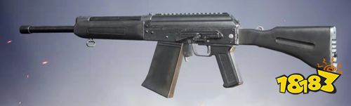 和平精英枪械搭配核心思路 和平精英科学配装决胜战场