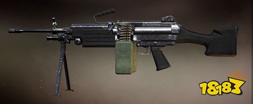 和平精英枪械搭配核心思路 和平精英科学配装决胜战场