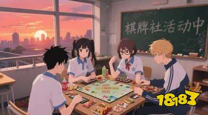 棋牌游戏平台有哪些 棋牌游戏平台推荐