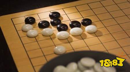 围棋怎么玩 围棋入门零基础教程