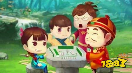 东北麻将怎么玩 东北麻将新手必看攻略