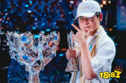 T1新AD是誰？2026T1新AD選手Peyz介紹