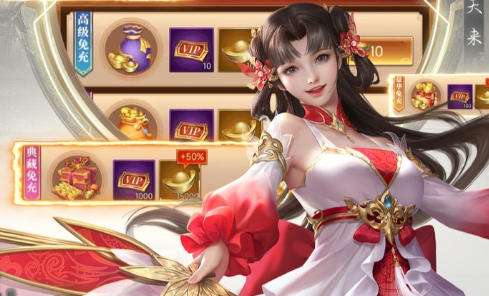 经典免费的单机游戏大全 比较好玩的单机手游合集