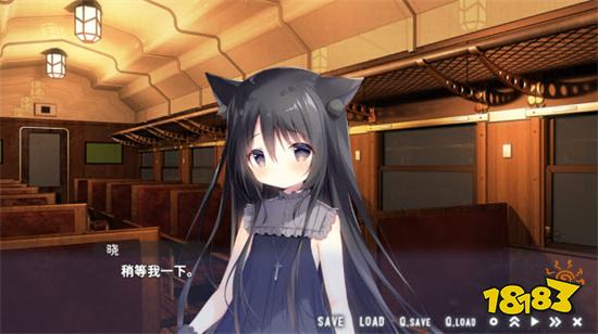 宅男喜欢的五款无广告超火爆单机恋爱游戏点开即玩