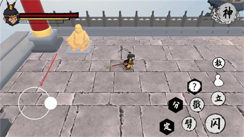 宅男喜欢的休闲解压不肝不氪微信小游戏合集