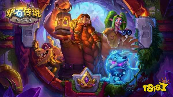 炉石传说卡牌数据查询地址在哪 炉石传说卡牌数据库官网地址分享