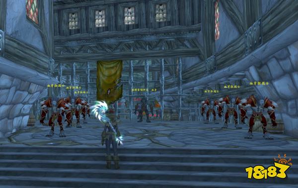 魔兽世界青环法杖怎么获取2025 绝版开花杖同模型法杖获取攻略