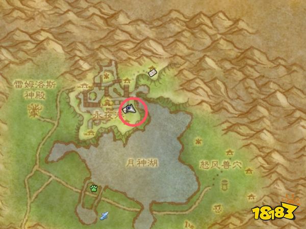 魔兽世界青环法杖怎么获取2025 绝版开花杖同模型法杖获取攻略