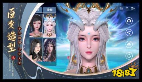 九灵神域2025最新版本下载 九灵神域官方下载