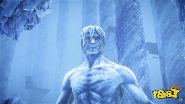 《刺客信条：影》×《进击的巨人》史诗联动今晚开冲：三笠/铠之巨人皮肤免费领，新技能+任务同步解锁！