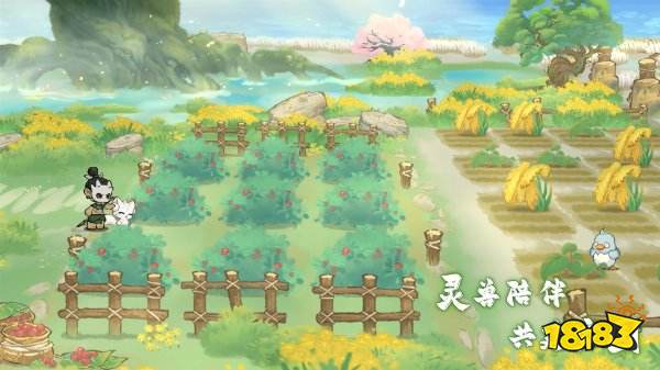 山海进化录官方版